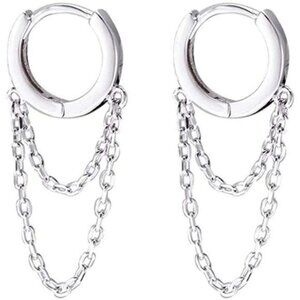Punk Goth Earrings